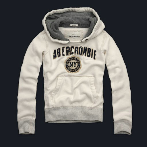 Sweat Abercrombie & Fitch Homme Pas Cher